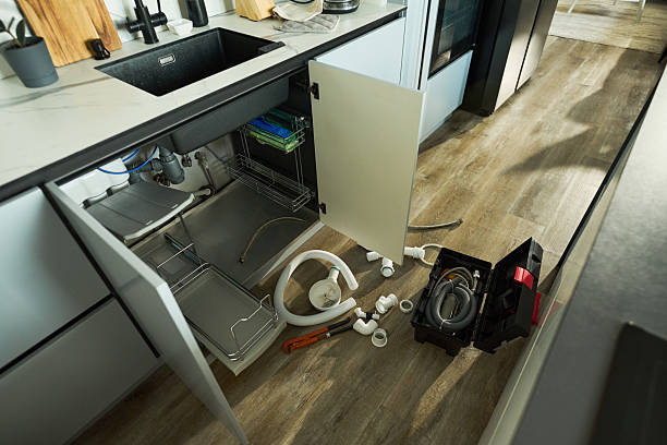 24/7 Emergency Drain Cleaning experts in Gause, TX